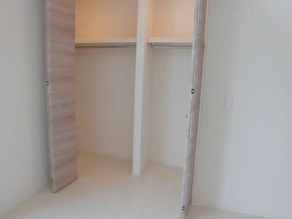 グランフォルト高砂の物件内観写真